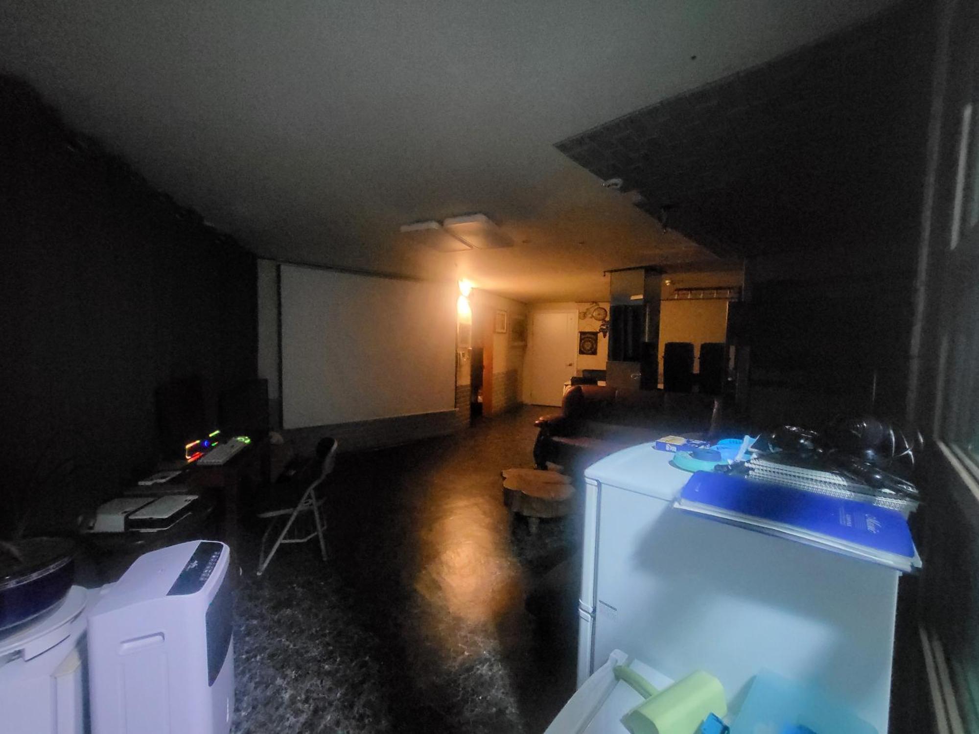 Db House Apartment Seoul