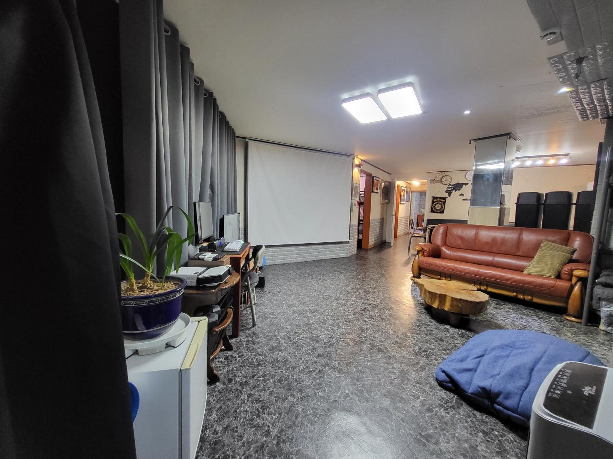 Db House Apartment *