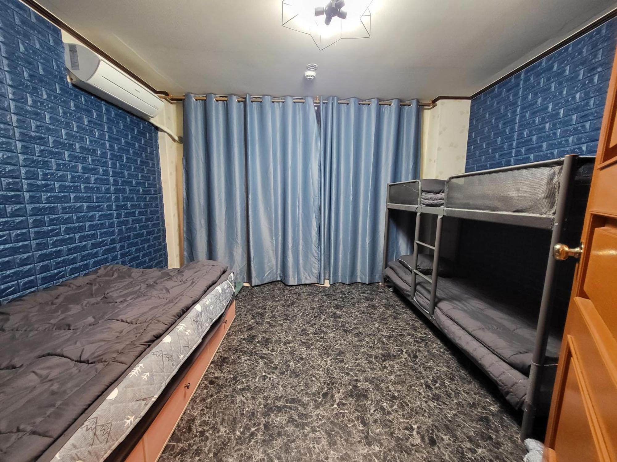 Db House
