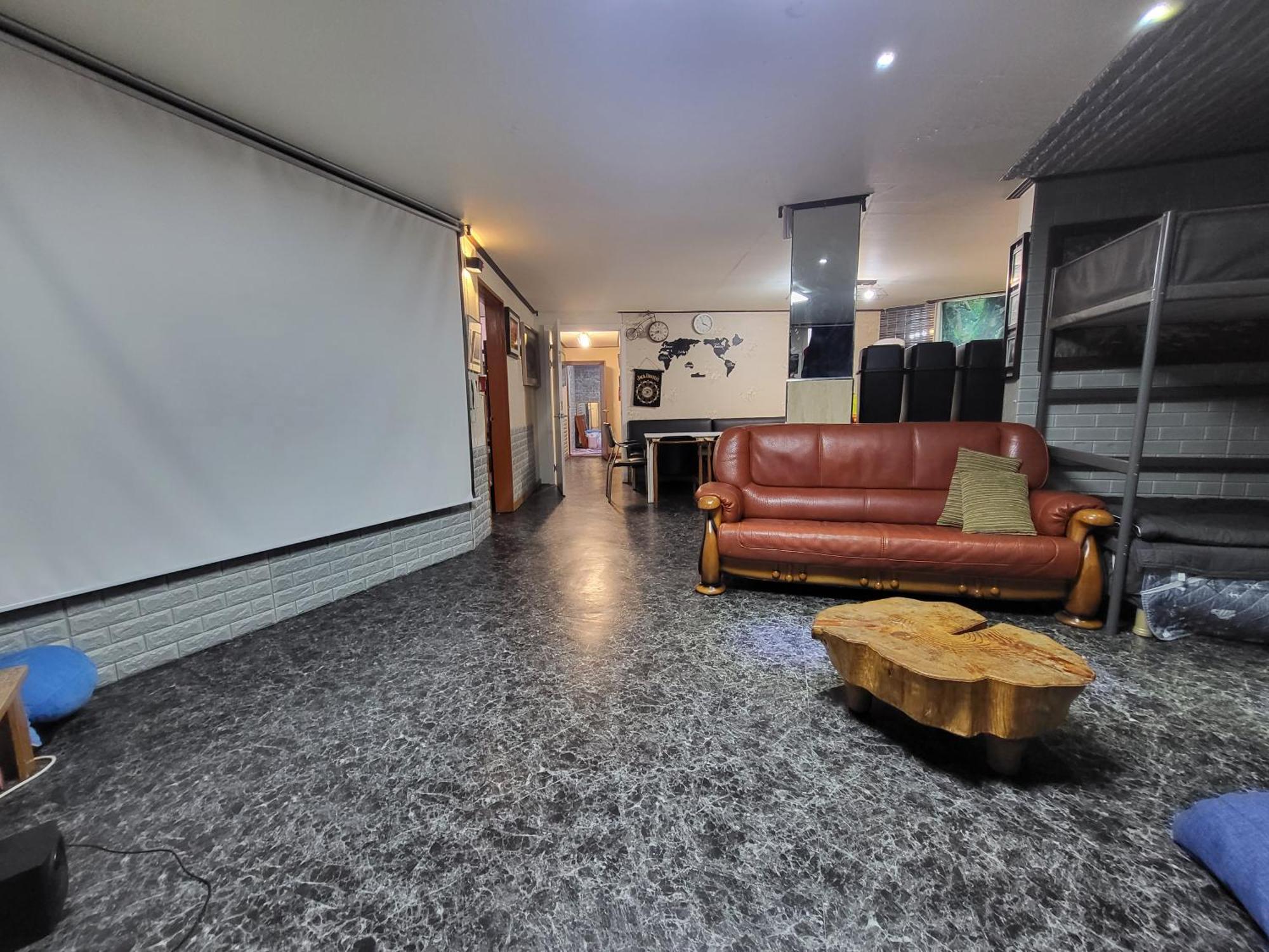 Apartment Db House