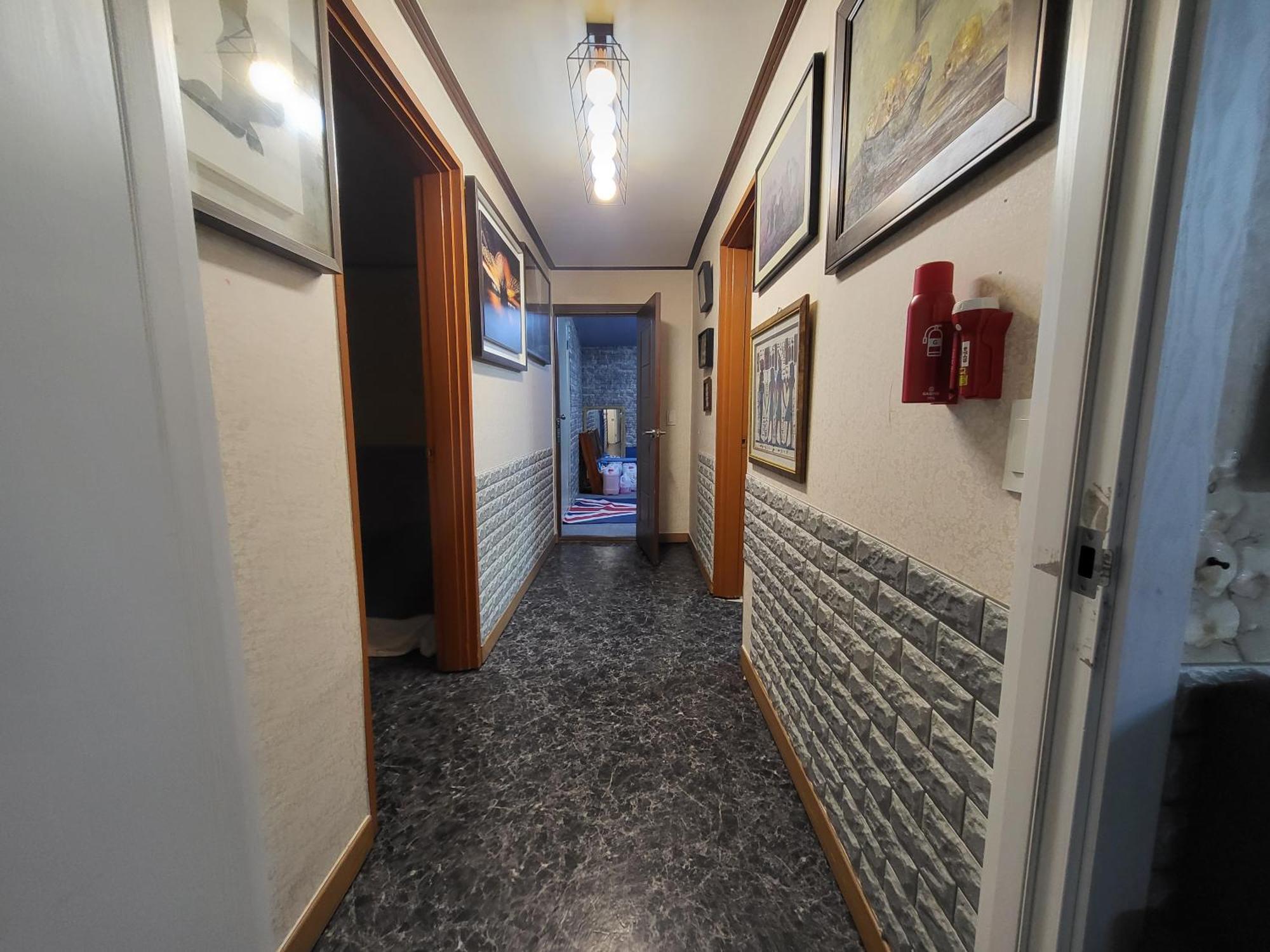 Apartment Db House