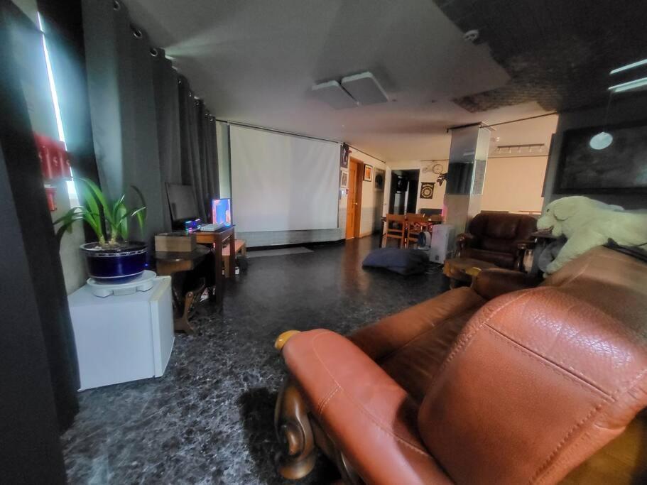 Db House