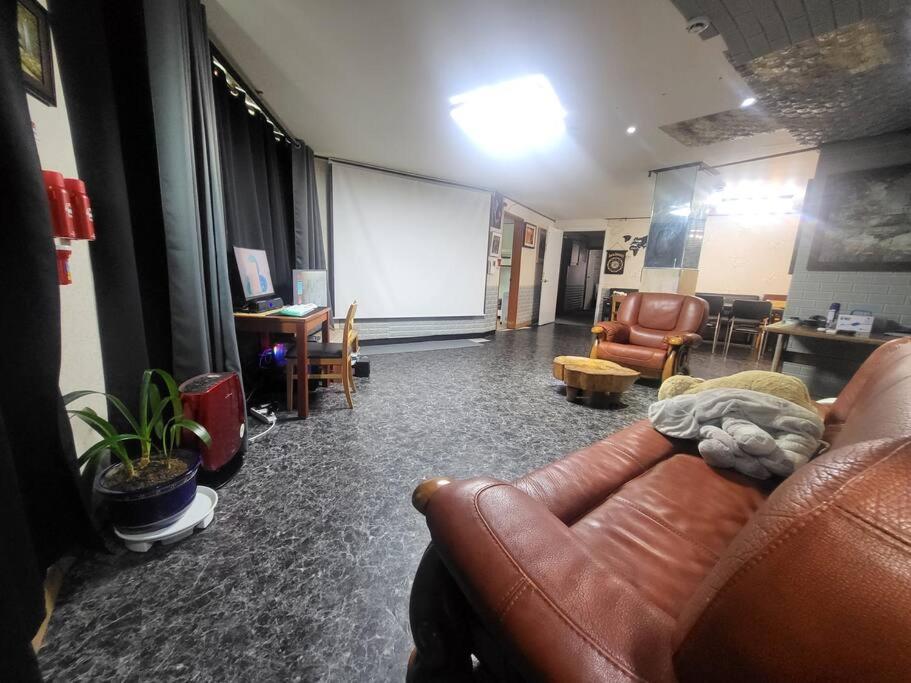 Db House