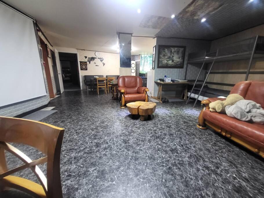 Apartment Db House *
